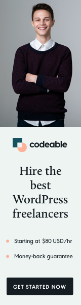 Codeable.io